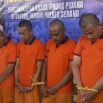 Skandal Kekerasan di KLH: 5 Pelaku, Termasuk Sekuriti & Ormas