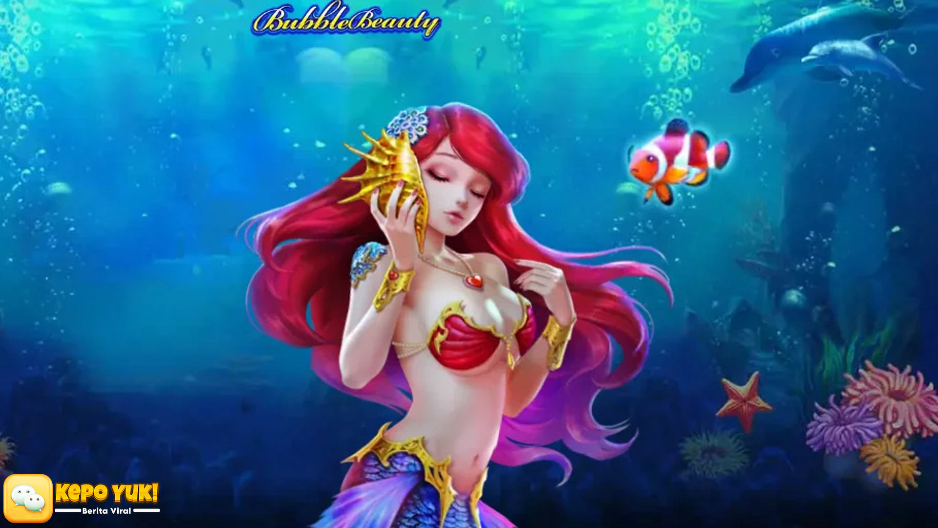 Bubble Beauty Slot Menampilkan Rtp8000 & Strategi Permainan