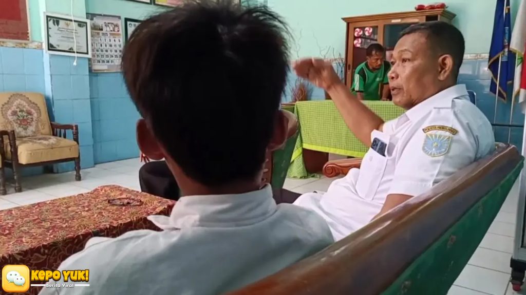 Probolinggo Panik 2 Siswa SD Dikira Diculik Ternyata Tidak