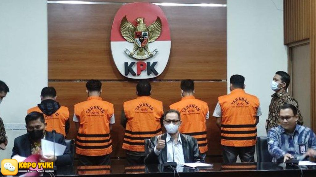 Rapor Merah DPR: 5 Kasus Korupsi Paling Viral di Indonesia