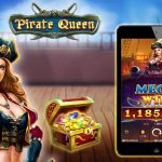 5 Keunggulan Pirate Queen di Cnnslot yang Berbeda Dari Lainnya