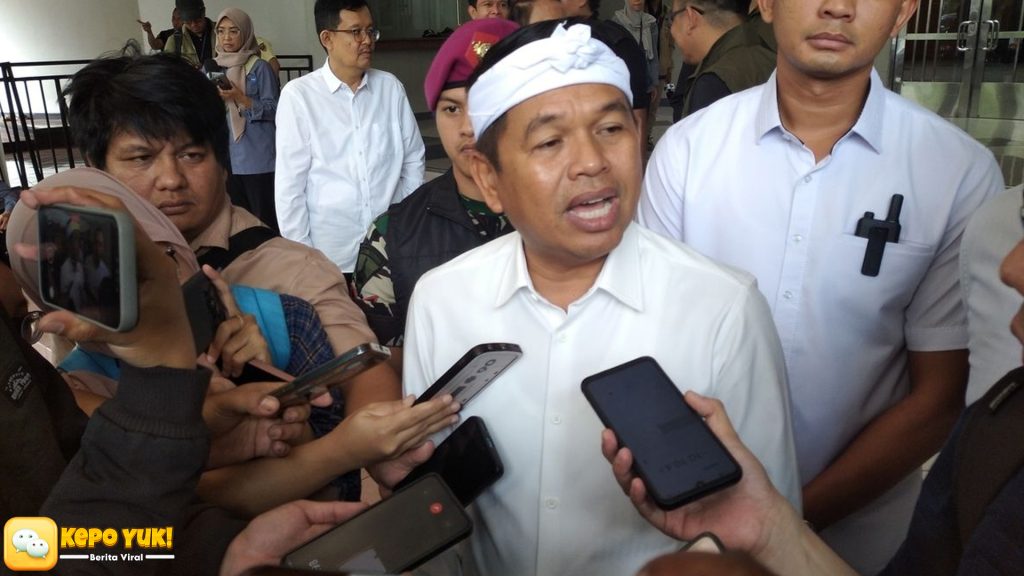 Kasus MBG Terbanyak di Jabar, Fokus Dedi Mulyadi pada 4 SPPG