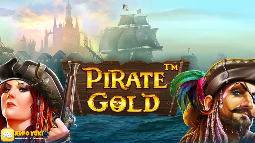 Rtp8000 diiringi Efeknya dalam Game Slot Pirate Gold Populer