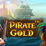 Rtp8000 diiringi Efeknya dalam Game Slot Pirate Gold Populer