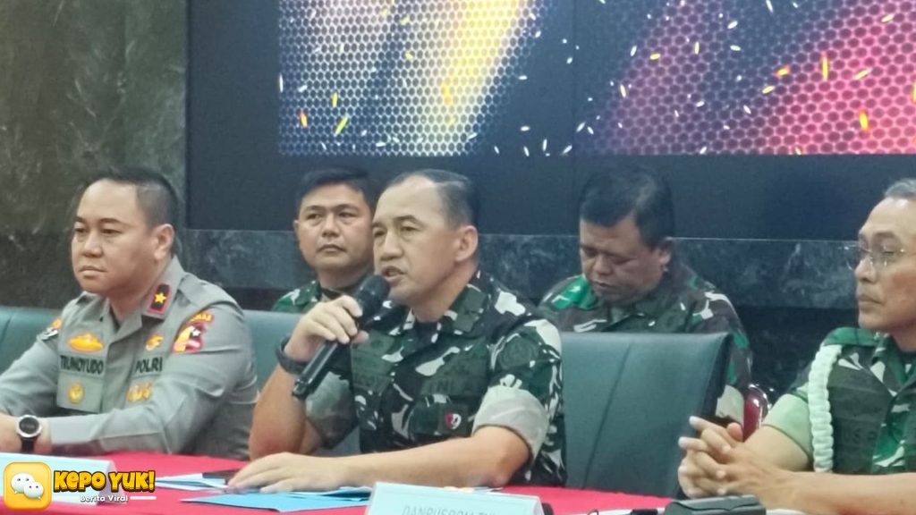 Menguak 5 Fakta Tersembunyi di Balik Isu Provokator Demo
