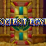 Rtp8000 Review dan Ancient Egypt Fakta Dengan Tema Misteri