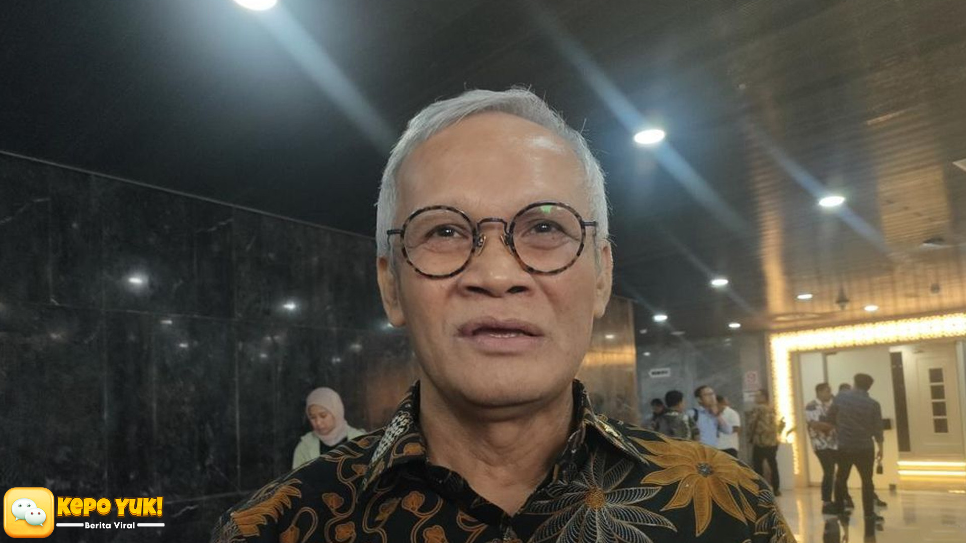 Keamanan Lingkungan, DPR Soroti 4 Titik Rawan Siskamling