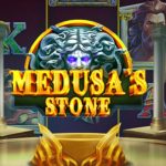 Aspek Menarik Medusa’s Stone Terungkap Lewat 4 Hal di Cnnslot