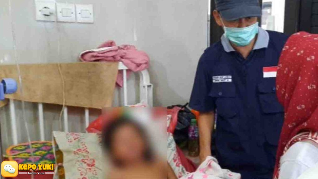 5 Fakta Tragis Korban Campak di Pamekasan Menurut UNICEF