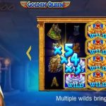 Rtp8000 Analisis Probabilitas Slot Golden Queen Mendalam