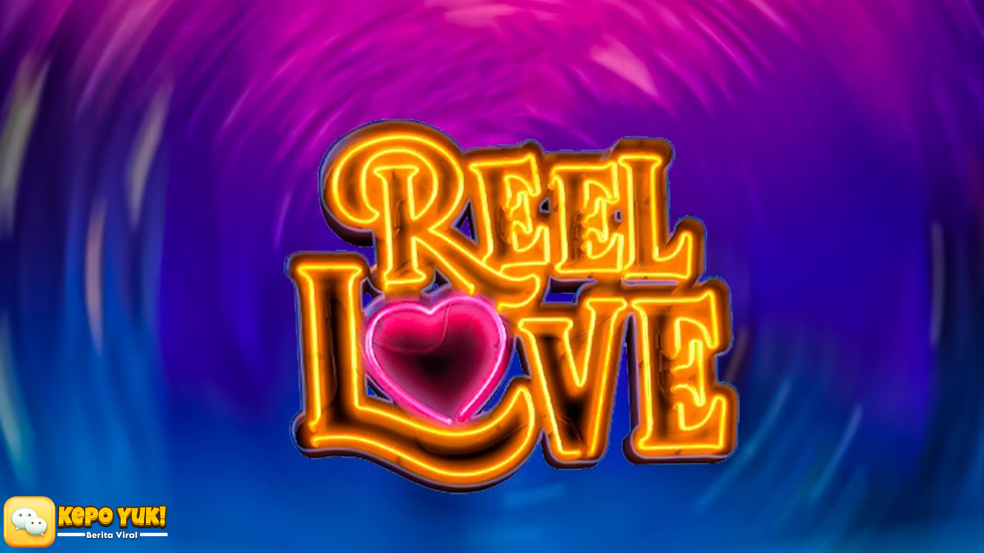 Latar Belakang Ruby8000 dalam Slot Reel Love Dijelaskan