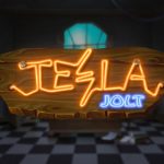 Sensasi Cnnslot dari Tesla Jolt Tersimpan dalam 5 Kejutan Gokil