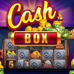 Kapan Waktu Terbaik Main Slot Cash Box di Ruby8000 2025
