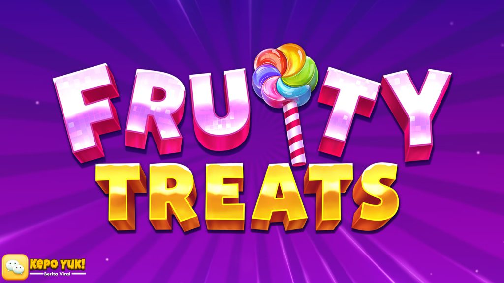 Rtp8000 Bahas Tema Eksklusif dan Bonus di Slot Fruity Treats