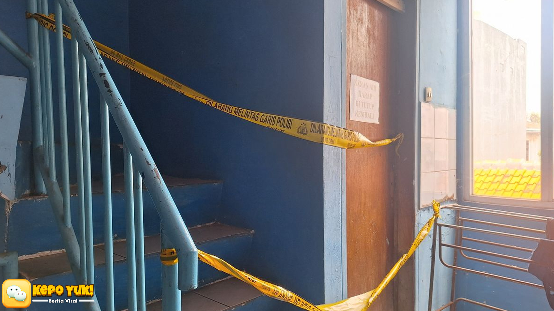 Bocah Tewas di Indekos, 5 Hal yang Harus Diketahui Publik