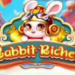Slot Online Rabbit Riches Dapatkan Hadiah 10x di Cnnslot