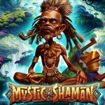 Ruby8000 Sajikan Slot Mystic Shaman dengan Atmosfer Ajaib