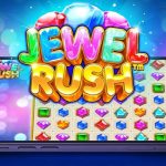 Jewel Rush Slot Terbaik dengan Rtp8000 untuk Semua Pemain