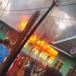 Warga Asmat Rusak Pos Satgas, 4 Pemicu Utama Terungkap