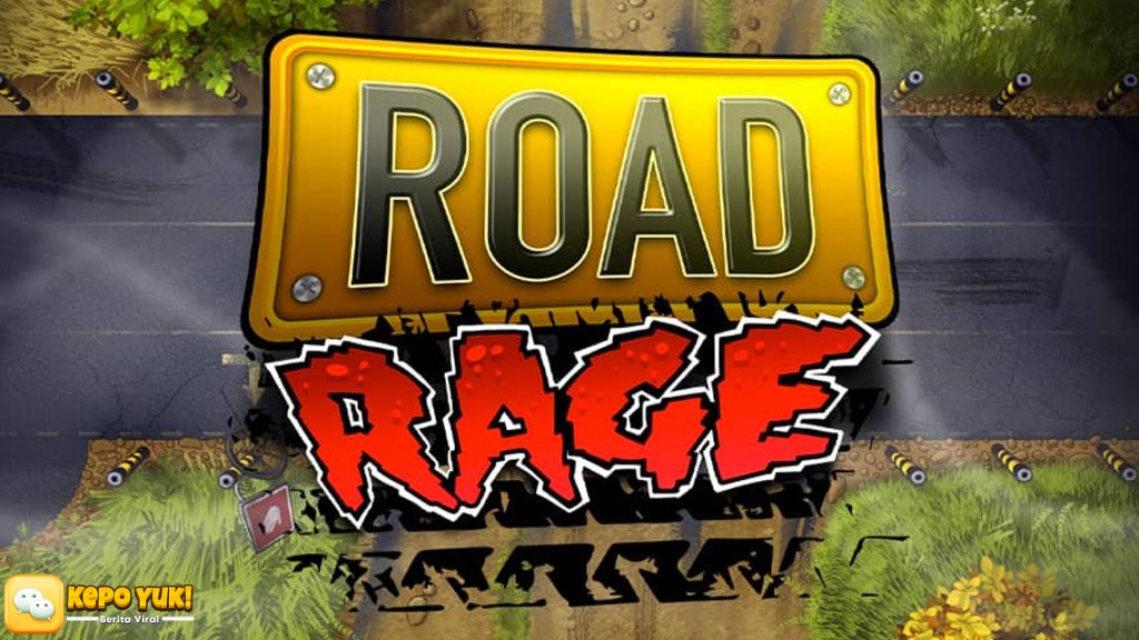 Cnnslot Rilis Slot Road Rage dengan 4 Reward Menarik Banget