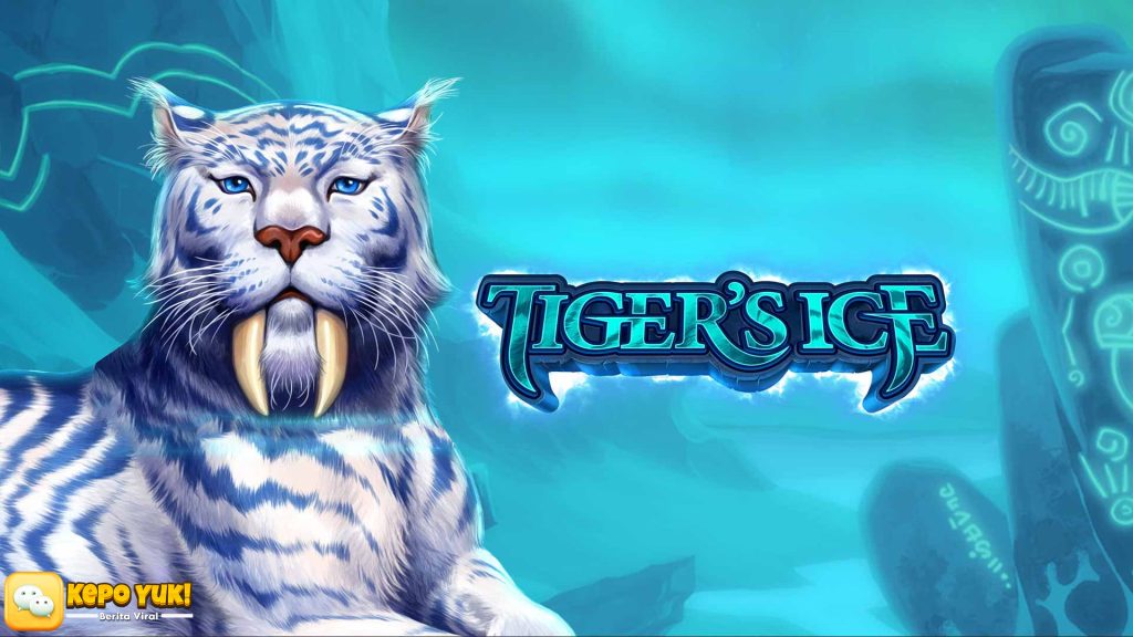 Kisah Sukses Tiger's Ice di Situs Cnnslot dalam 5 Langkah Praktis