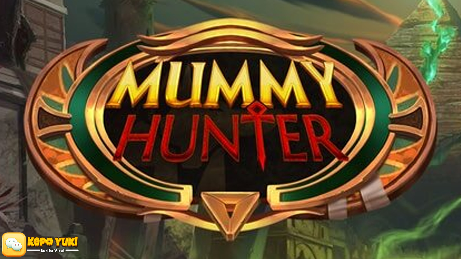Fantasi Petualangan Slot Mummy Hunter dengan Ruby8000
