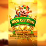 Mengungkap Rtp8000 Pada Game Rich Caishen Secara Detail