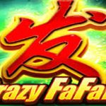 Crazy Fafafa lewat Rtp8000 Menjadi Fenomena Slot Paling Dicari