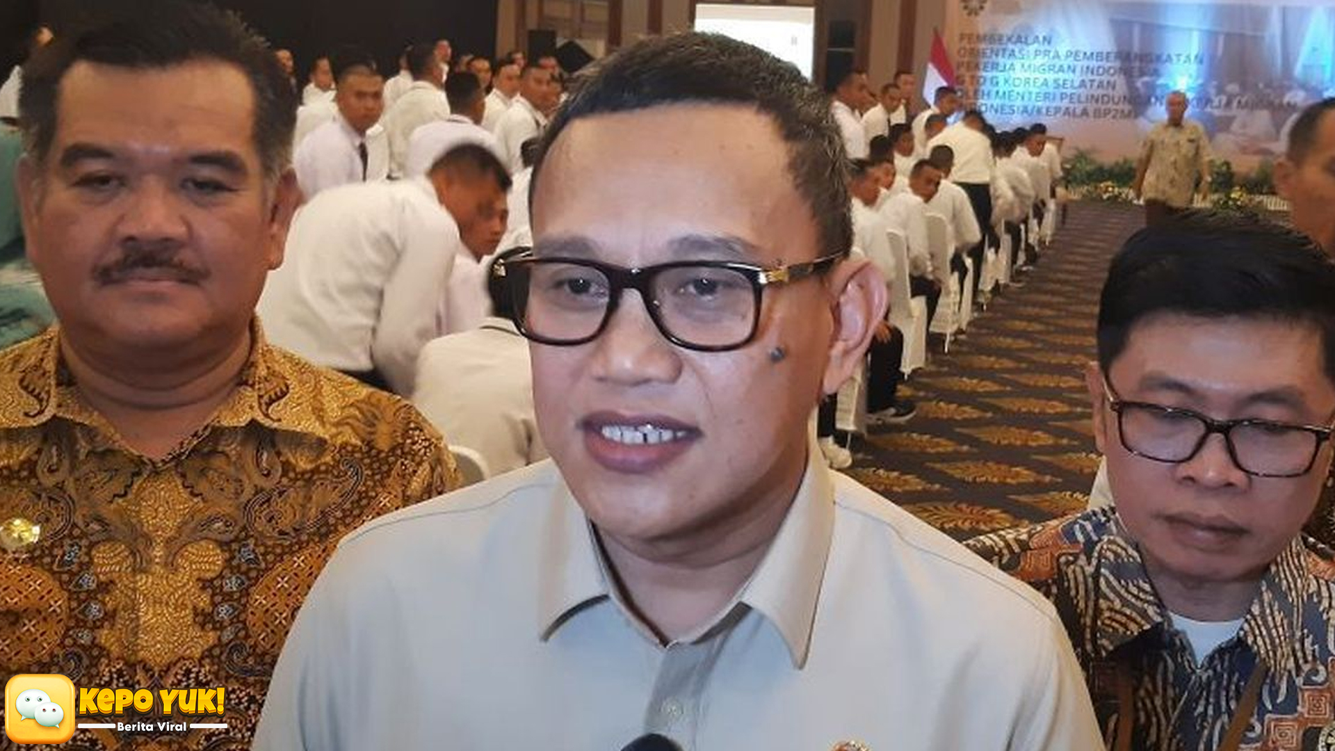 Keamanan Lingkungan, DPR Soroti 4 Titik Rawan Siskamling