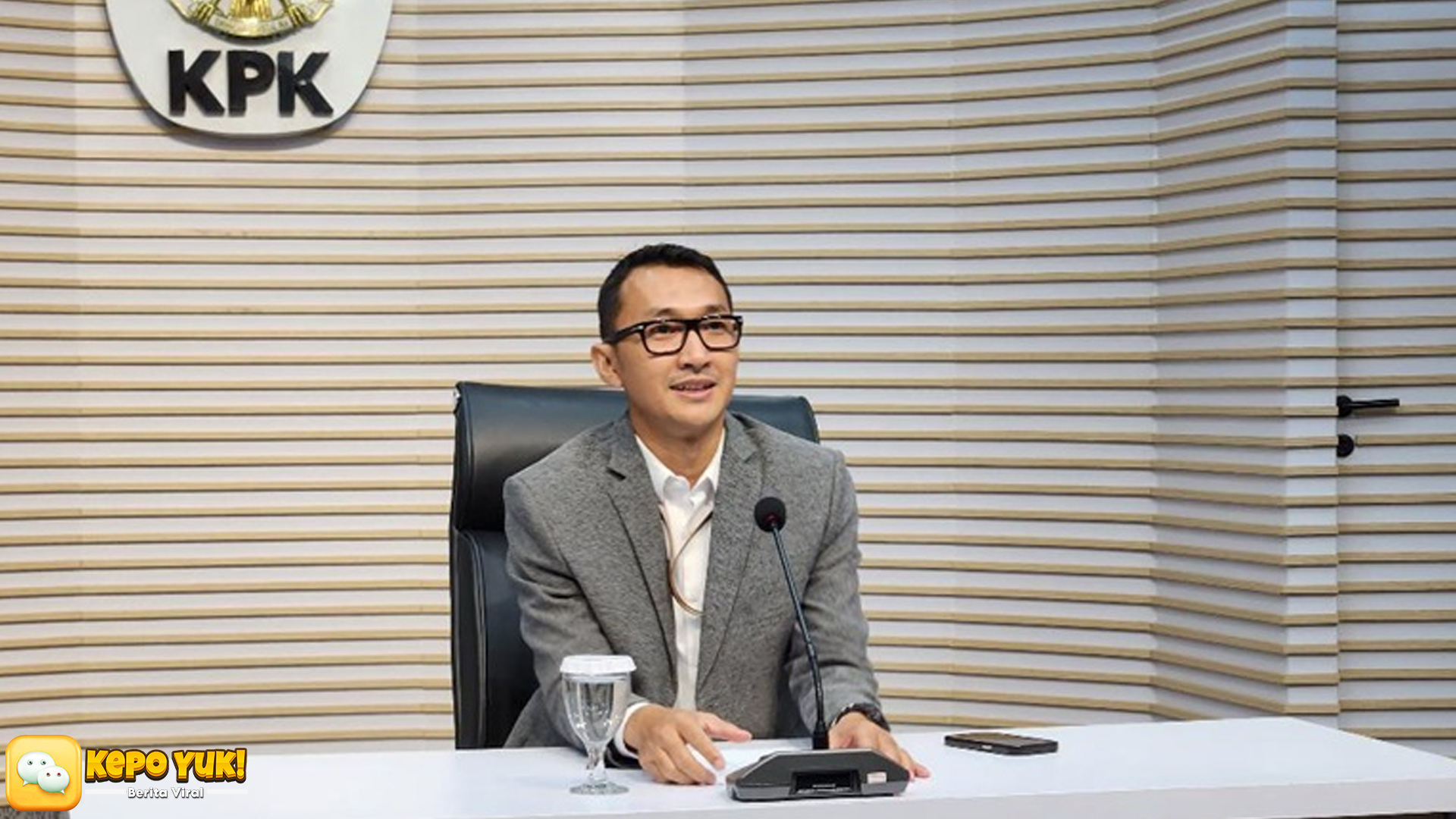 Korupsi Iklan BJB Diduga Libatkan RK, 4 Fakta Jelas Terbongkar