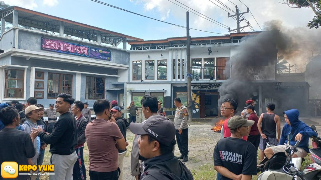 Tim Khusus Polisi Temukan 5 Petunjuk Penting Kasus Wonosobo