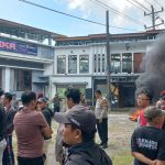 Tim Khusus Polisi Temukan 5 Petunjuk Penting Kasus Wonosobo