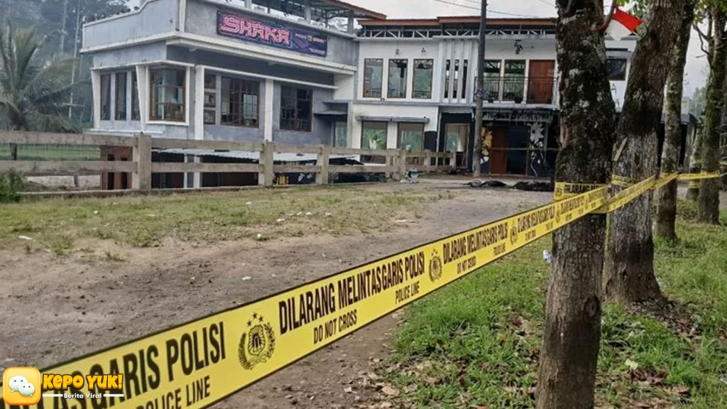 Residivis 6 Kali Penusukan TNI di Wonosobo Berhasil Diamankan