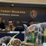 Fakta Baru Polisi Soal 6 Admin Medsos Penggerak Aksi Anarkis