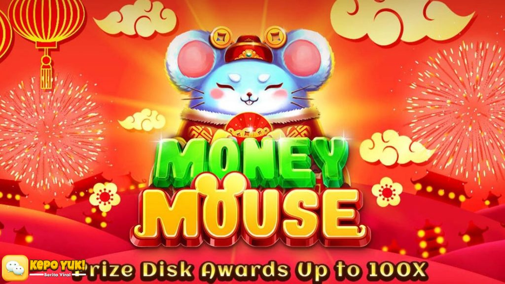 Poin Utama Rtp8000 yang Membuat Slot Money Mouse Untung