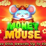 Poin Utama Rtp8000 yang Membuat Slot Money Mouse Untung