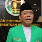 3 Agenda Muktamar X PPP Menuju Kepemimpinan Partai Baru