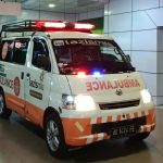 Polisi Temukan 5 Petunjuk Penting dari Kasus Ambulans PDIP