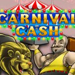 Petunjuk Cnnslot Kuasai 5 Putaran Gratis Carnival Cash