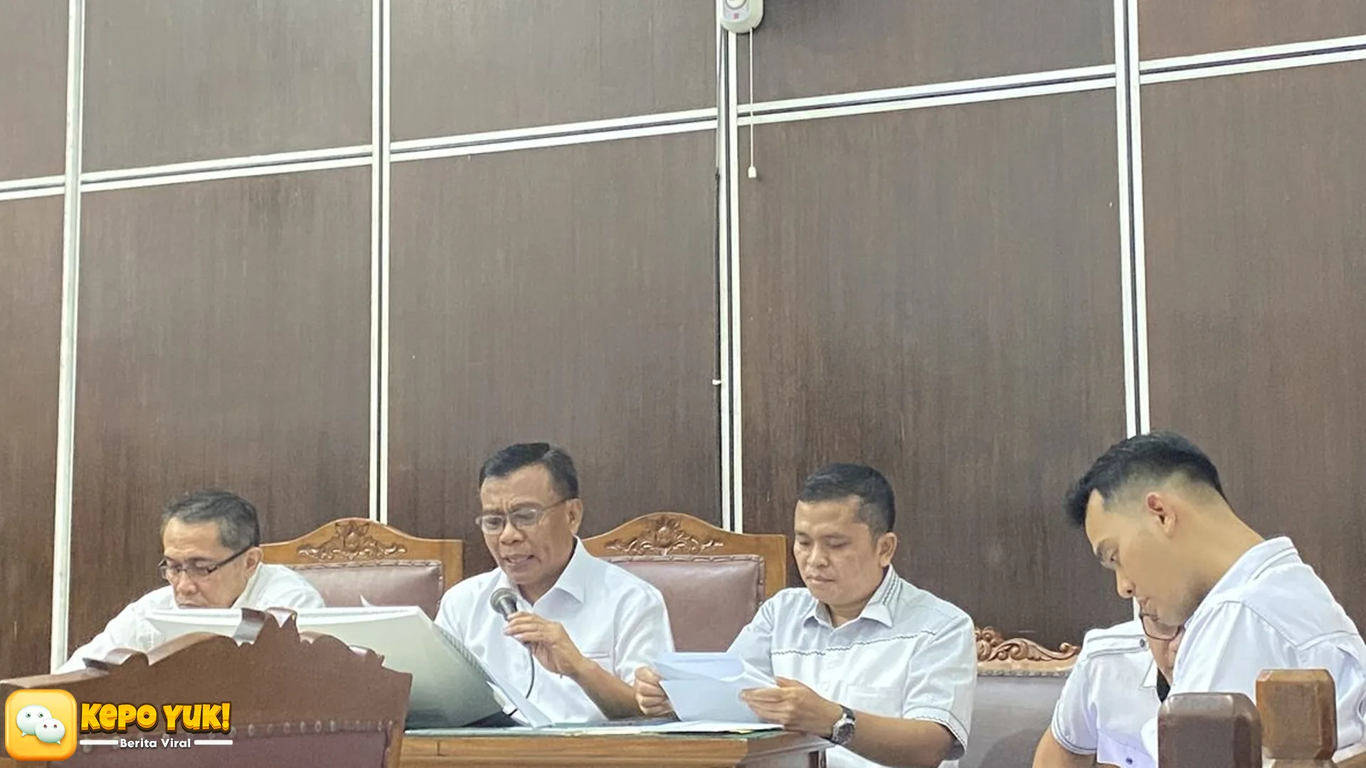 5 Proses Penting Minjauan Sidang Delpedro Dkk Kasus Penghasutan