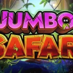 Trend Baru Cnnslot pada Slot Jumbo Safari Tahun 2025