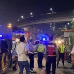 5 Langkah Polres Tanjung Priok Jaga Keamanan di Terminal