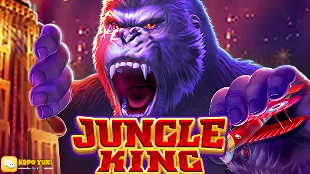 Rtp8000 Rekam Tren Slot Jungle King Tanpa Fluktuasi