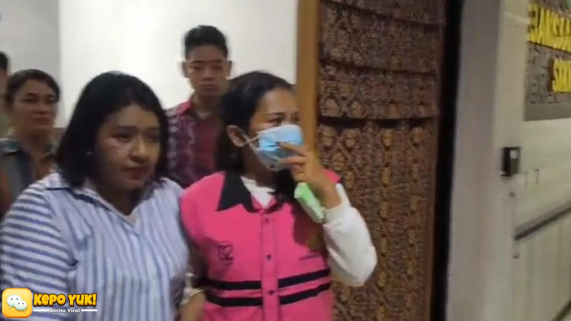 Jejak 3 Buron Kredit Fiktif di 3 Bank BUMN Sikka Masih Misterius