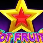 Inilah yang Membuat Hot Fruits dengan Ruby8000 Begitu Spesial