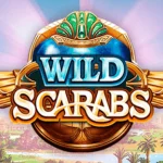 Jejak Rtp8000 Dalam Wild Scarabs, Slot Bertema Mesir Kuno