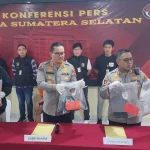 Kasus Febri di Hotel Bintang 3, Open BO Tak Sesuai Jadi Awal Petaka
