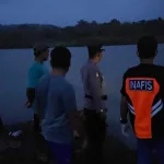 5 Hal Terjadi Saat Pencari Rumput Coba Selamatkan Pelajar Tenggelam