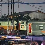 Tabrakan Kereta Api Harina: 5 Langkah Keamanan Pasca Kecelakaan