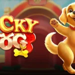 Cara Dapat 10 Free Spin Beruntun di Slot Online Lucky Dog Terbaru